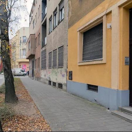 New Studio In The City Center Nowy Sad Zewnętrze zdjęcie