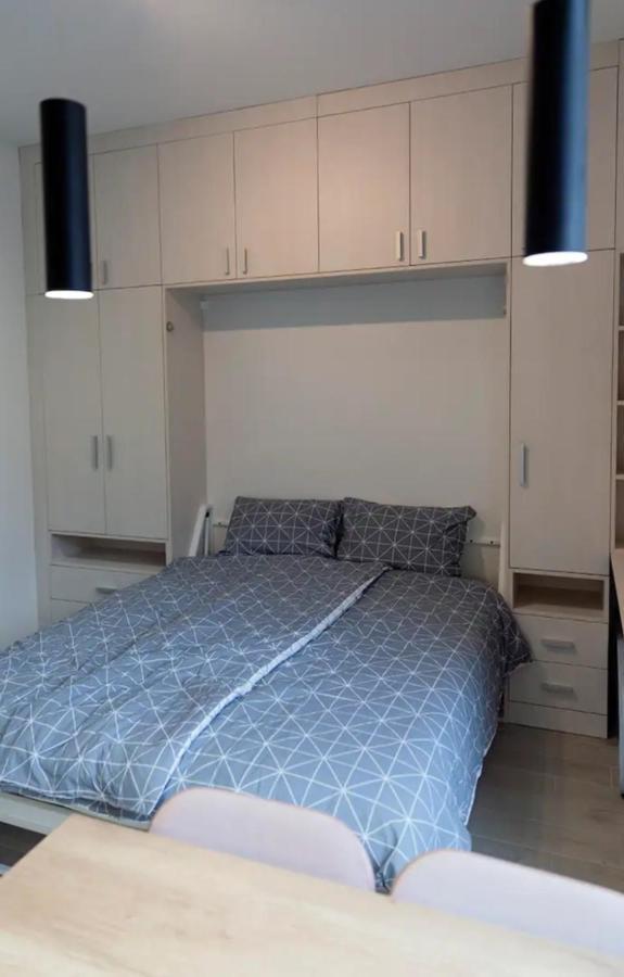 New Studio In The City Center Nowy Sad Zewnętrze zdjęcie