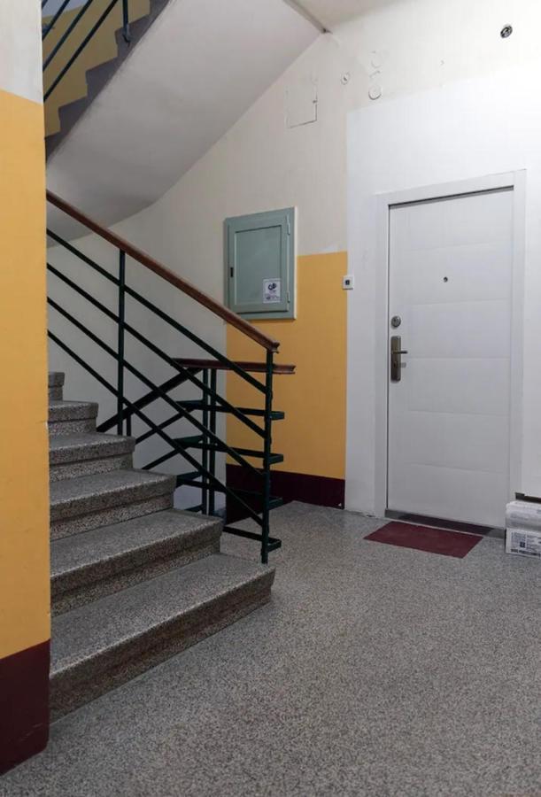 New Studio In The City Center Nowy Sad Zewnętrze zdjęcie